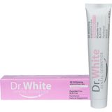 Dr. White 3D Whitening + Sensitive Care Diş Macunu 75 ml