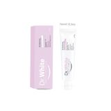 Dr.White 3D Whitening +Sensitive Care Diş Macunu 75ml