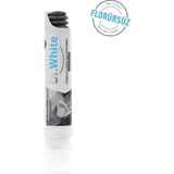 Dr. White Diş Macunu Tabacco Çay Kahve Whitening 100 ml - Beyaz