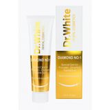 Dr.White Nano-Hydroxyapatite Diamond No:1 Special Care For Porcelain-Zirconium Diş Macunu 75ml
