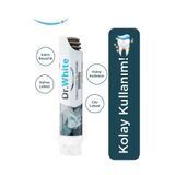 Dr White Tobacco Coffe Tea Whitening Toothpaste Diş Macunu 100Ml