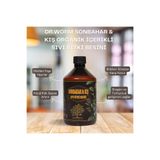 Dr.Worm Dr. Worm Sonbahar & Kış Özel Bakım Organik Içerikli Sıvı Bitki Besini 500 ml