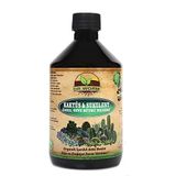 Dr.Worm Kaktüs & Sukulent Organik İçerikli Özel Sıvı Bitki Besini 500 ML