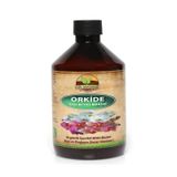 Dr.Worm Orkide Özel Sıvı Bitki Besini (Gübresi) 500 ML