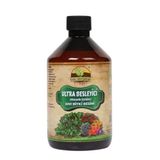 Dr.Worm Ultra Besleyici Organik İçerikli Sıvı Bitki Besini (Gübresi) 500 ml