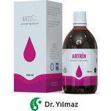 Dr. Yılmaz Artrin Aromatik Yağ Karışımı - 100 ml