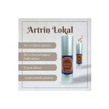 Dr. Yılmaz Artrin Lokal Balık ve Aromatik Yağ Karışımı 30 ml