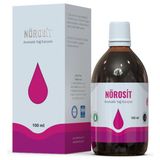 Dr. Yılmaz Nörosit Aromatik Yağ Karışımı (Kabak çekirdeği yağı - karabaş otu yağı) 100ml - 100 ml
