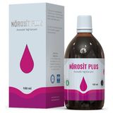Dr. Yılmaz Nörosit Plus Aromatik Yağ Karışımı - 100 ml