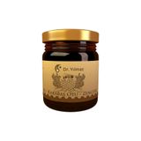 Dr. Yılmaz Organik Bal+karabaş Otu+zencefil Karışımı (220 Gr)
