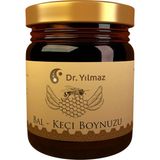 Dr. Yılmaz Organik Bal+Keçi Boynuzu Karışımı 220 gr