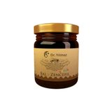 Dr. Yılmaz Organik Bal+zencefil Karışımı (220 Gr) Dr. Yılmaz Organik Bal+Zencefil