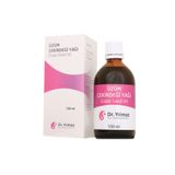 Dr. Yılmaz Üzüm Çekirdeği Yağı - 100 ml