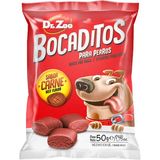 Dr.Zoo 50 gr Bocaditos Biftekli Köpek Ödülü