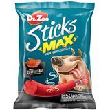 Dr.Zoo 50 GR Sticks Max Kaburga Etli Köpek Ödülü