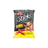 dr zoo Sticks Cheddar Ve Pastırmalı Köpek Ödülü 50 Gr
