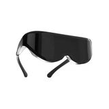Drabex Akıllı Çıplak Göz Video Gözlükleri 3D Vr Sanal Gerçeklik Filmleri Oyunlar Çift Ips Ekran Hdmı 700 Derece Miyopi Imax Ekran 3D Sinema