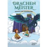 Drachenmeister 28: Die Nacht des Traumdrachen: Kinderbücher ab 6-8 Jahre (Erstleser Mädchen Jungen) (28)