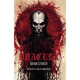 DRACULA: Collector Series Edition with Intro by D. Hollis Anderson