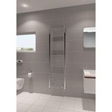 DRAD Bella Çelik Havlupan 600 X 1800 Krom