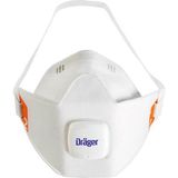 Draeger 1920V Ventilli Toz Maskesi