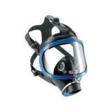 Draeger Drager X-plore 6300 Tam Yüz Maskesi Gaz Endüstriyel EPDM Gövde Rd40 Filtre Bağlantılı - Filtresiz