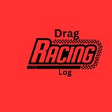 Drag Racing Log Book: Race Time & Speed Tracker for NHRA, IHRA, Jr Dragster, and Bracket Racers: Record Reaction Times, Track Performance, Monitor Speed & Dial-In for Every Pass Down the Track