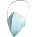 Drager 1720 Ffp2 D Ventilsiz Toz Maskesi 5 Adet