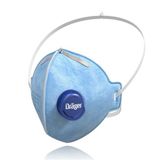 DRAGER 1720V FFP2 TOZ MASKESİ