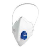 DRAGER 1730 FFP3 VENTİLLİ TOZ MASKESİ 20'Lİ PAKET