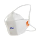 Drager 1920 FFP2 Ventilsiz Toz Maskesi