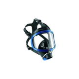 Drager 6300 Tam Yüz Maske ( FİLTRESİZ )