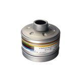 Drager 6738801 A1B2E2K1 Vidalı Gaz Filtresi