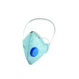 Drager Katlanabilir Ventilsiz Toz Maskesi X-plore 1720 V FFP2 D