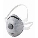 Drager X-Plore 13220 FFP2 Ventilli Kalıplı Odour Toz Maskesi