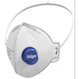 Drager X-Plore® 1720 V Odour Ffp2 D Ventilli Odour Toz Maskesi