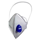 DRAGER X-PLORE 1720V ODOUR TOZ MASKESİ