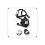 Drager X-PLORE 3300 Yarım Yüz Gaz Maske | Filtre ve Maske Takım