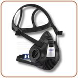Drager X-Plore 3300 Yarım Yüz Gaz Maskesi | Filtreler Ayrı Satılır