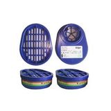 Drager X-Plore 3300 Yüz Gaz Maskesi | Filtreler Ayrı Satılır