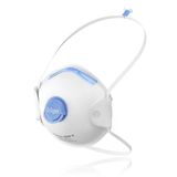Drager X-Plore® Aktif Karbonlu 1320 V Odour Ffp2 D Ventilli Odour Toz Maskesi