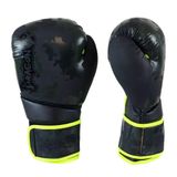 Dragon 30130-P Camo II Boks Eldiveni Kamuflaj Desenli Kick Boks (10 Oz)