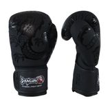 Dragon 30136-P La Noche Boks Eldiveni Kick Boks Muay Thai Eldiveni (14 Oz)
