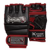 Dragon 30253-p mma Kicker Antrenman Torba Eldiveni (L)