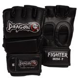Dragon 30254-P Fighter MMA Eldiveni, Torba Antrenman Eldiveni (L/XL)