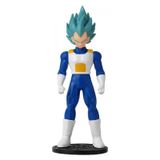 Dragon 37220 Ball Flash Serisi Super Saiyan Blue Vegeta 10 cm Figür