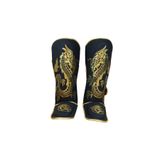 Dragon 40712-P Gold Fury Kaval Ayak Koruyucu Kick Boks Kaval Koruyucu