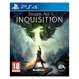 Dragon Age: Inquisition Cd Oyun Teşhir
