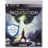 Dragon Age: Inquisition PS3
