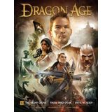 Dragon Age Library Edition Vol.1 by David Gaider (12-Jun-2014) Hardcover